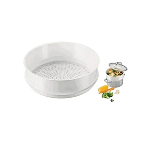 Tescoma Panier Vapeur Presto Steam 20cm En Plastique Durable
