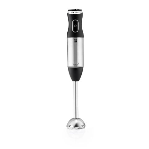 WMF Blender plongeant Kult X 600W Noir/Acier inoxydable