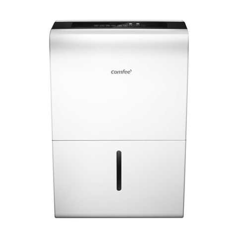 Comfee Midea Mddp-50den7 6 L 58,9 Db 850 W