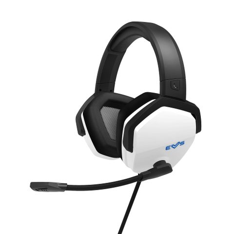 Energy Sistem ESG 4 Thunder Casques Avec fil Arceau Gaming USB Type-A