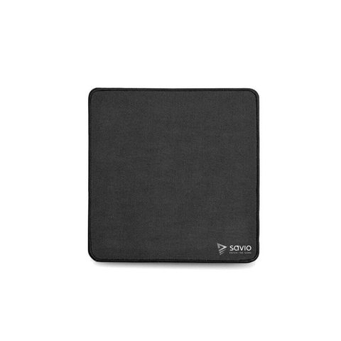 Savio Black Edition Precision Control S Tapis de souris de jeu