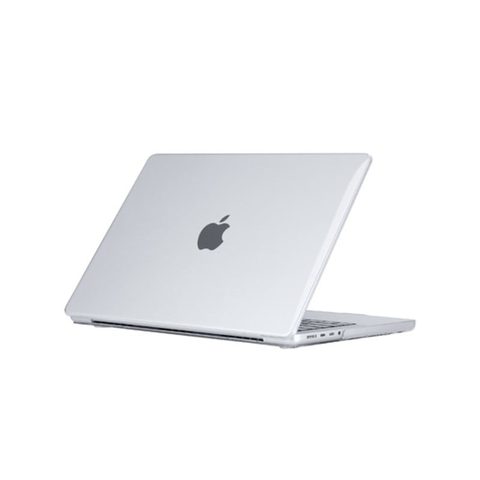 MW Coque MacBook Pro 14" (2021/2023 - M1/M2) Crystal