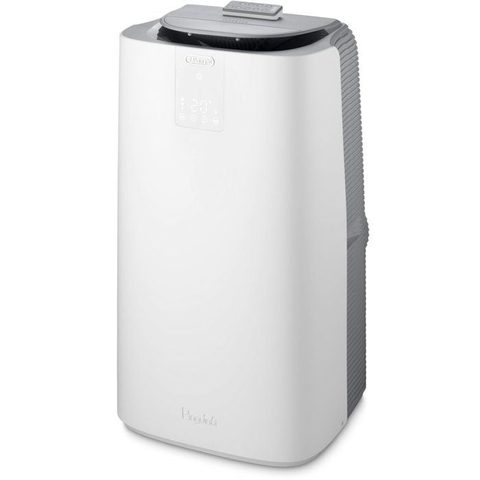 Delonghi AP130i GentleJet Climatiseur portatif 1035 W