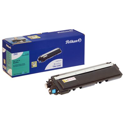 Pelikan Cartouche BROTHER TN230 compatible