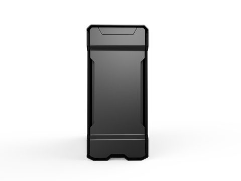 Phanteks Enthoo Evolv X USB 3.1 Verre Trempé RVB