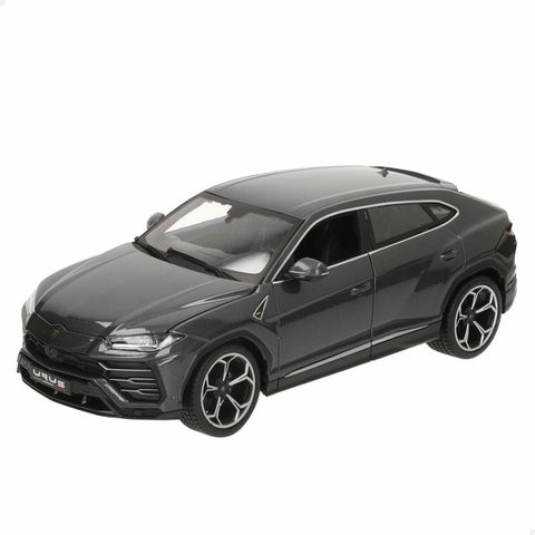 Bburago Voiture Gt-lamborghini Urus 1:18