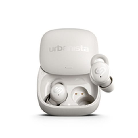 Urbanista Porto Cloud White Casque True Wireless Stereo (TWS) Ecouteurs Appels/Musique Bluetooth