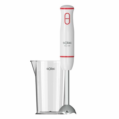 Solac Mixo 1000 Mélangeur par immersion 1000 W