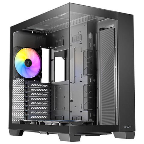 Antec C8 ARGB Full Tower