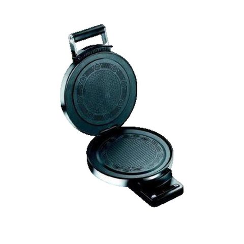 Graef Gaufrier He 80 850w Et Revêtement Antiadhésif