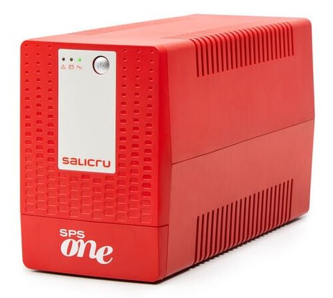 Salicru SPS 2000 ONE IEC SAI 2000VA 1200W