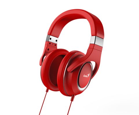 Genius HS-610 Casque avec microphone