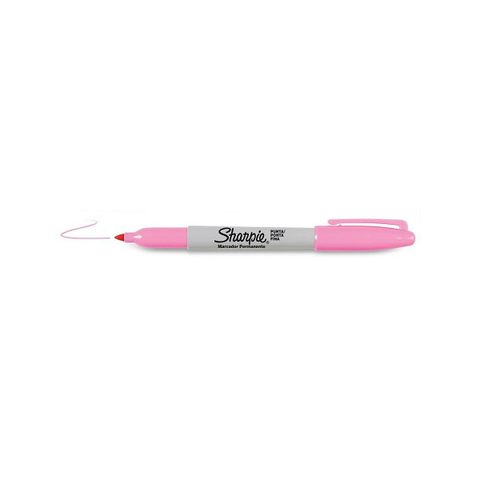 Sharpie Fine Point Marqueur Indélébile Pointe Fine