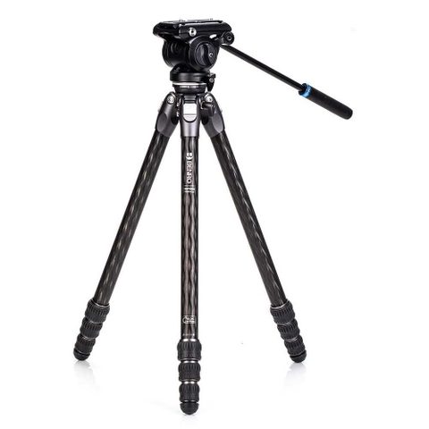 Benro Kit trépied vidéo 1140029