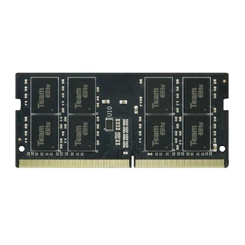 Team Group Mémoire Ram Elite Ddr4 16 Go 3200 Mhz
