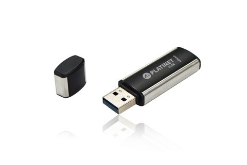 Platinet Pmfu316 Lecteur Usb Flash 16 Go Usb Type-a 3.2 Gen 2 (3.1 Gen 2)