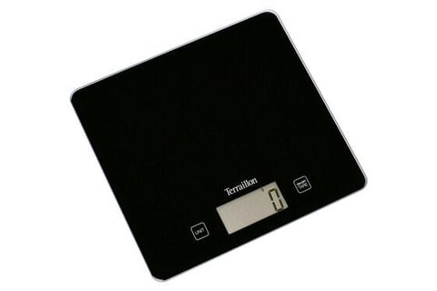 Terraillon T1040 Balance de cuisine