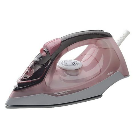 Adler Fer À Vapeur Ms 5028 2600 W