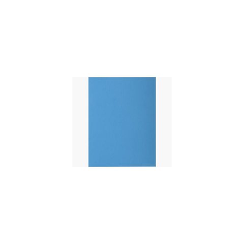 Exacompta 800019e Fichier Carton Bleu A4