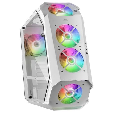 Mars Gaming MC51W unité centrale