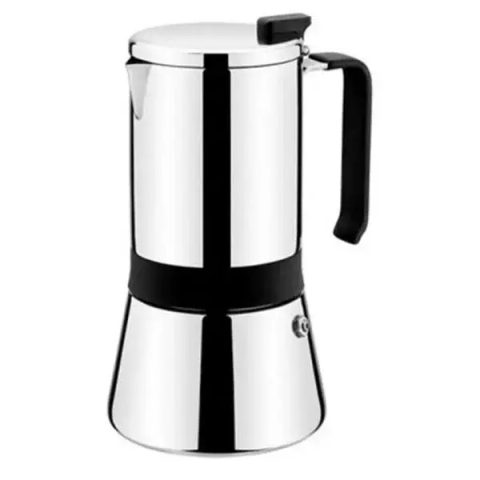 Monix Cafetière Italienne M770004 (4 Tasses)