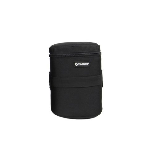 Starblitz Etui pour objectif noir - SKIN+150