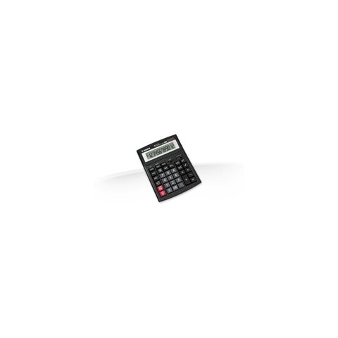 Canon Calculatrice WS-1210T 12 chiffres écran inclinable bureau
