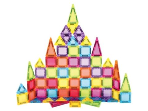 Elineli Kit Magnétique De Voyage Elifix 50 Pièces Multicolor Autres