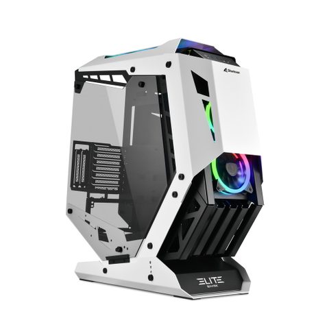 Sharkoon Elite Shark Ca700 Tower