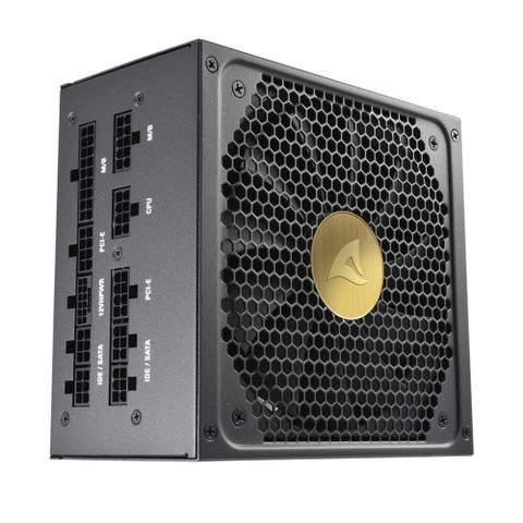 Sharkoon Rebel P30 Unité D'alimentation D'énergie 850 W 20+4 Pin Atx Atx