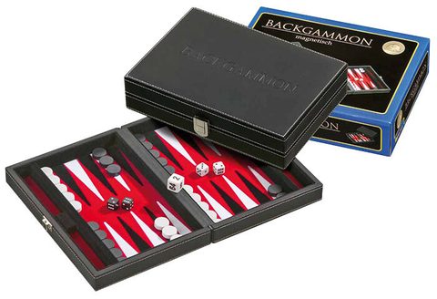 Philos Backgammon petit Tinos 23x16.5cm