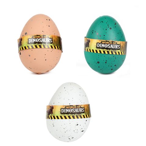 Toi-toys Oeuf De Dinosaure Gropport-oegg - Éclosion Magique