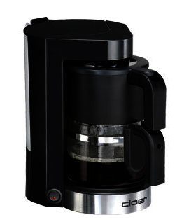 Cloer Cafetière 5990 - 5 tasses