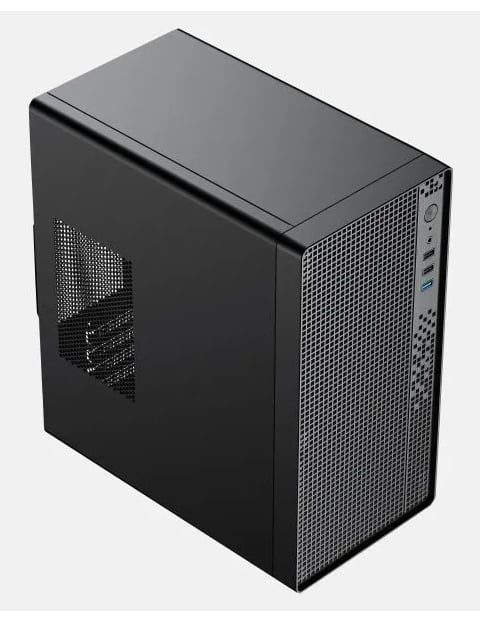 Approx APPC-901 Micro ATX / ITX Plus Alimentation 500W