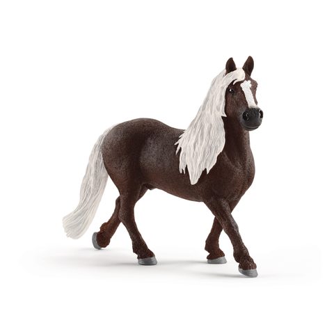 Schleich Figurine Etalon Forêt Noire