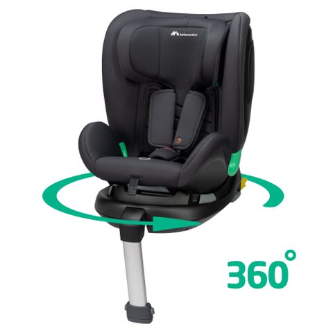 Bebeconfort Siège Auto Multi-âges Pivotant Atlas 360 I-size
