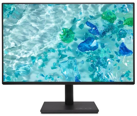 Acer Vero B7 B277U G écran plat de PC 68,6 cm (27 ) 2560 x 1440 pixels Quad HD LCD