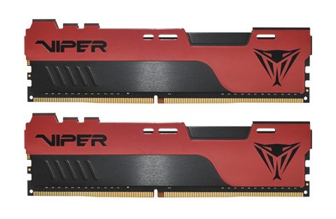 Patriot Viper Elite II DDR4 3200 MHz 16 Go 2 x 8 Go CL18