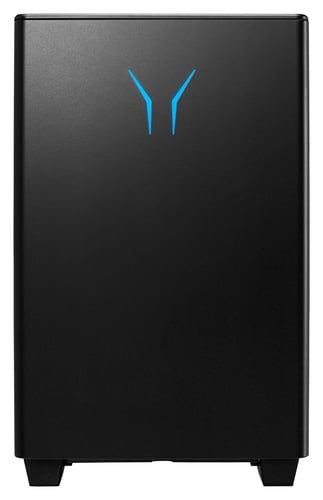 Erazer Bandit P20 Intel Core I5 I5-14400 Ddr5-sdram Ssd Nvidia Geforce Rtx 4060 Windows 11 Tower Pc Tour