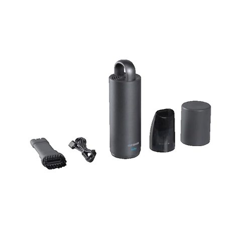 Orva Aspirateur À Main Orava Acuvac Léger, Compact Et Facile À Ranger