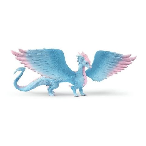 Schleich Figurine Dragon De Cristal, 70833 Bayala, Dès 4 Ans