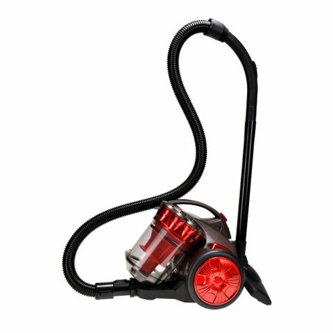 Comelec Aspirateur sans Sac ASP 2209 700W Régulation Électronique