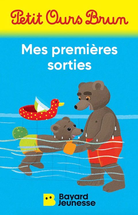 Yoto Carte Audio Mes Premières Sorties