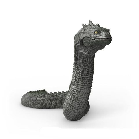 Schleich Figurine Basilic - 14995 - Gamme Harry Potter?