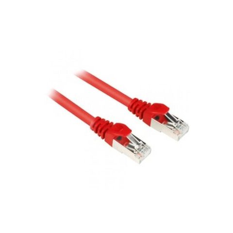 Sharkoon Cable Reseau Connecteur Rj45, Connecteur Rj45 Cat.6 S/ftp 4044951017843