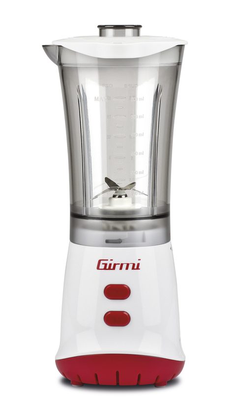 Girmi Fr02 0,6 L Mélangeur De Table 350 W