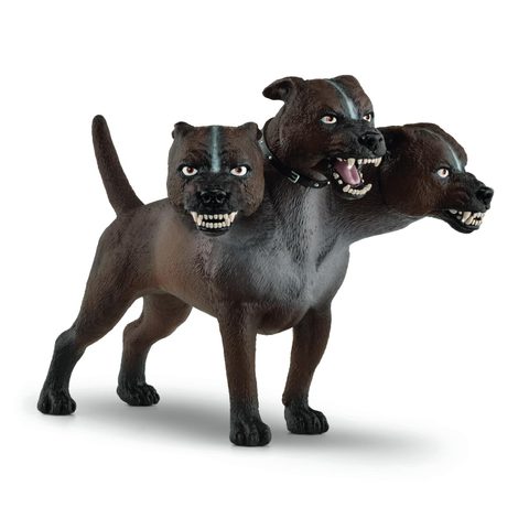Schleich Figurine Touffu
