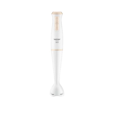 Zelmer Blender Zhb4560i 800w Turbo Ergonomique