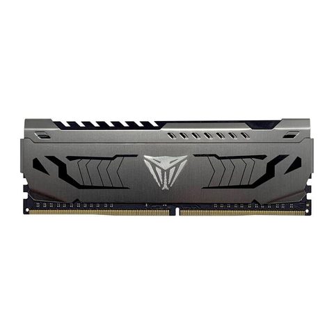 Patriot Memoire Ddr4 Viper Steel Pvs416g320c6 16 Go 3200 Mhz