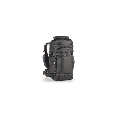 Boya Sac À Dos Appareil Photo Shimoda Action X 25 V 2 Start Kit S Bk